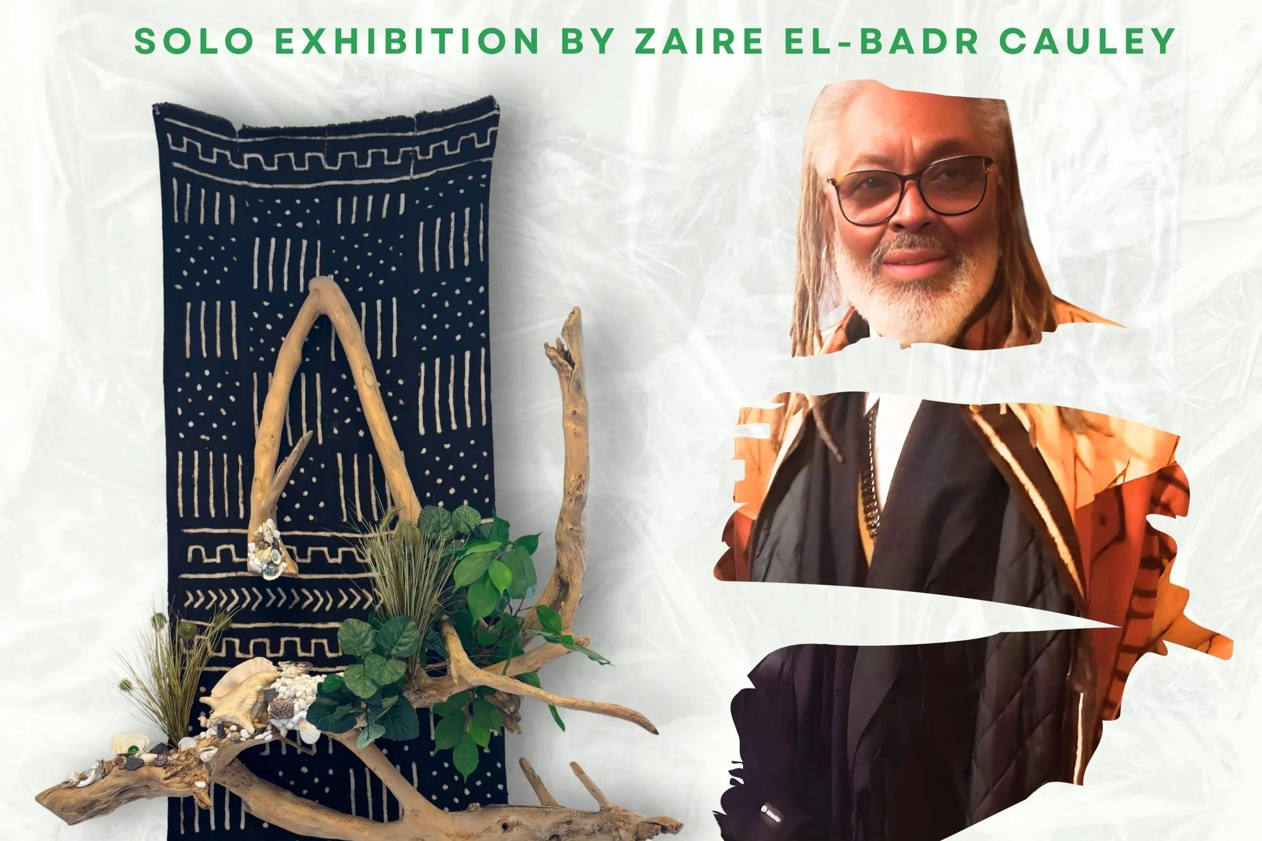 🌟 'Life In Wood' Closing Reception at Honfleur Gallery 