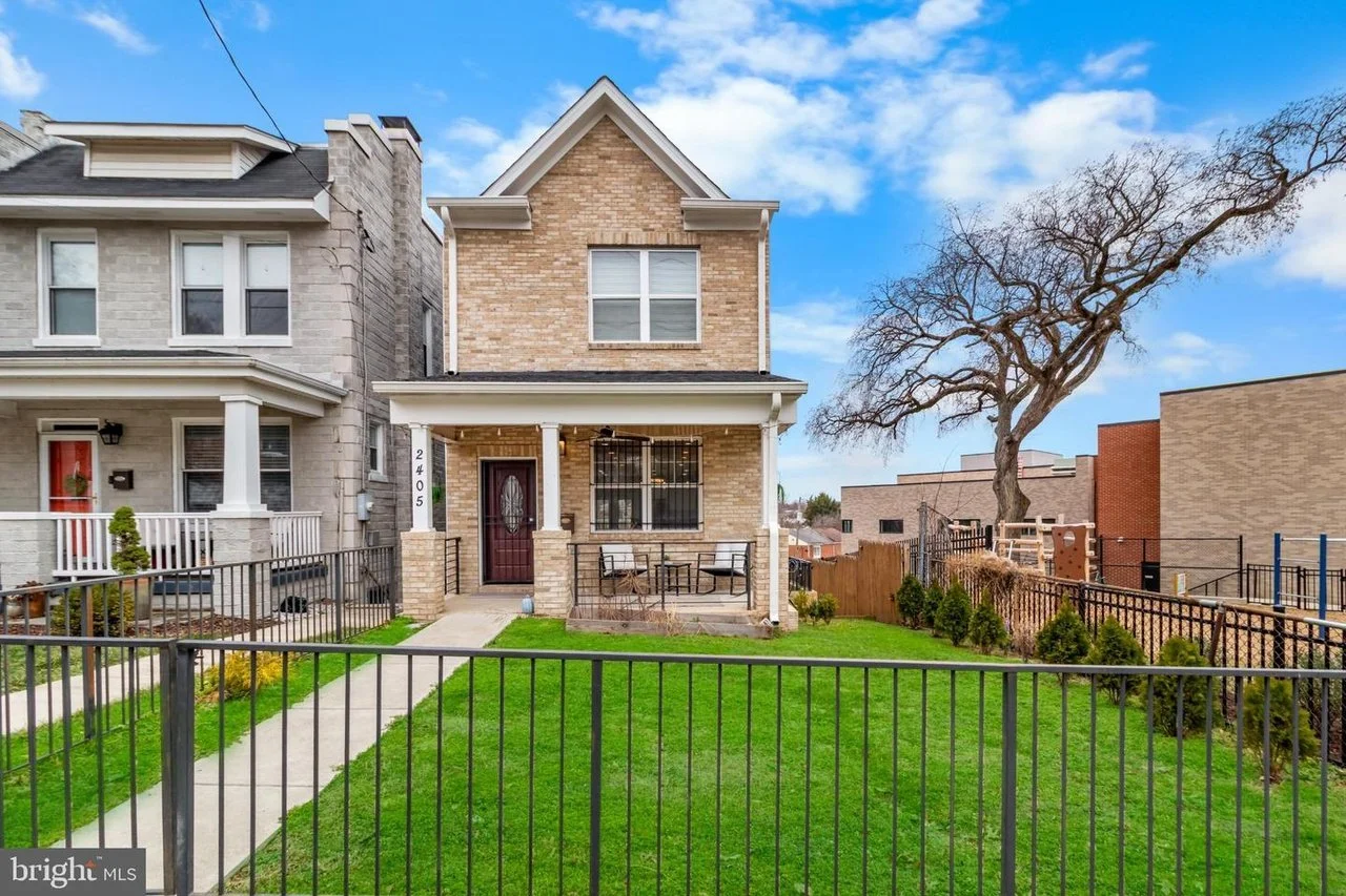 For Sale | 2405 Naylor Road, SE - $730,000