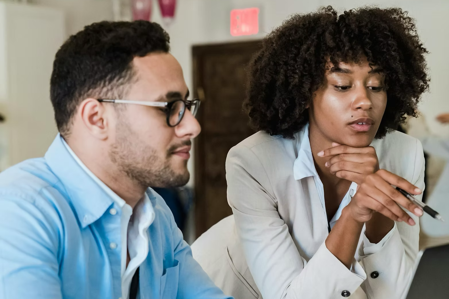 🌟 Ward 7 &amp; 8 Entrepreneurs Invited to DCCDC BOSSTANK Virtual Info Sessions this Wed, 3/18