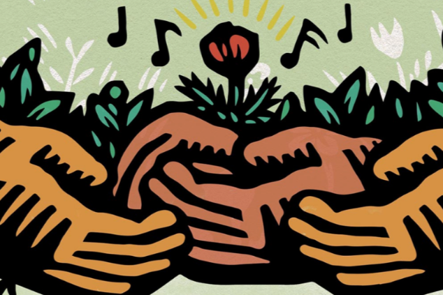 March 19 | Chocolate City Meet + Greet and Ward 8 Meeting