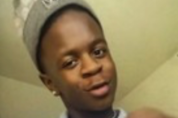 Wanted | Robbery Suspect Linked to Navy Yard Youth Disturbance