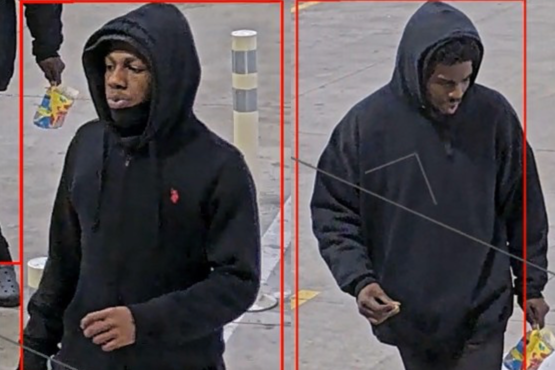 Wanted | Suspect in Southeast Carjacking