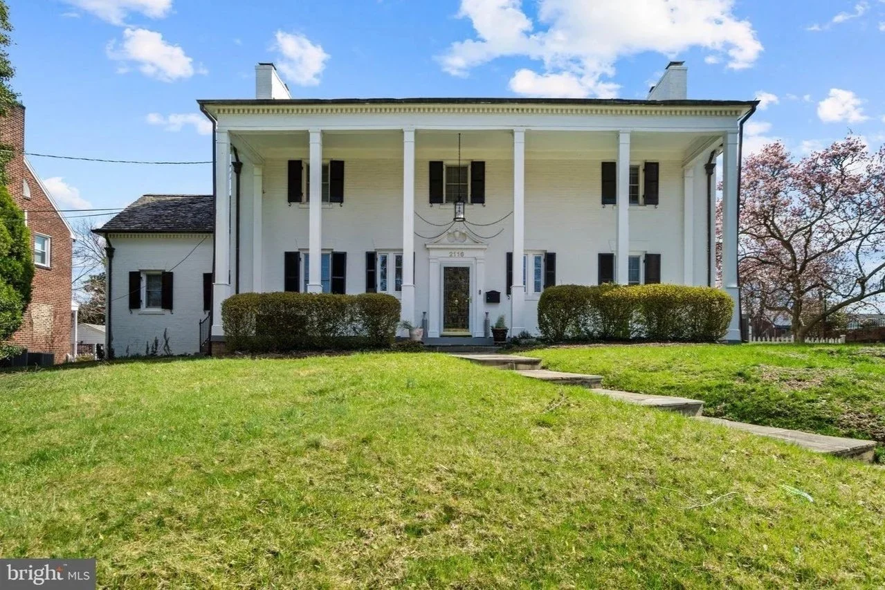 For Sale | 2116 Branch Avenue, SE - $1,249,900