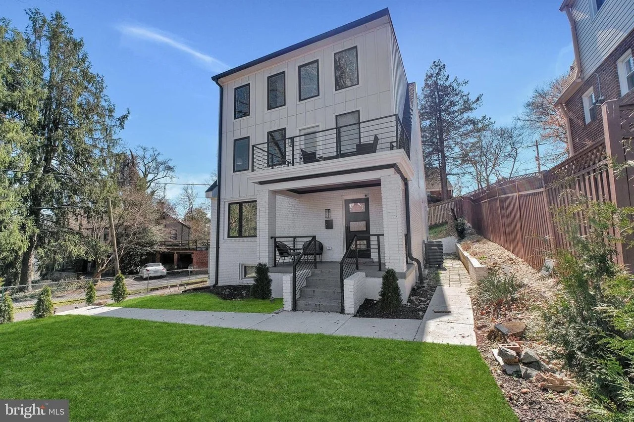 For Sale | 3811 Suitland Road, SE - $1,175,000