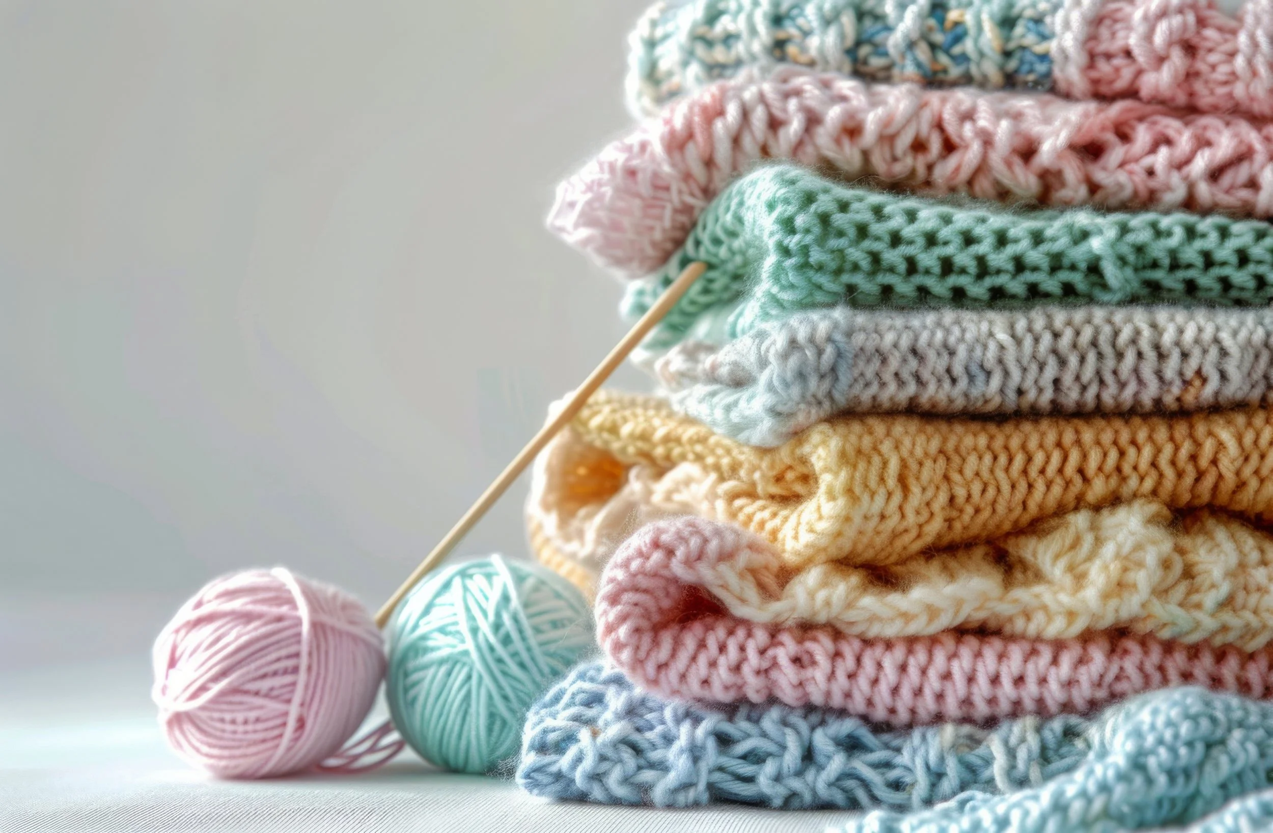 March 23 | Hooked &amp; Looped Crocheting Club in Ward 7
