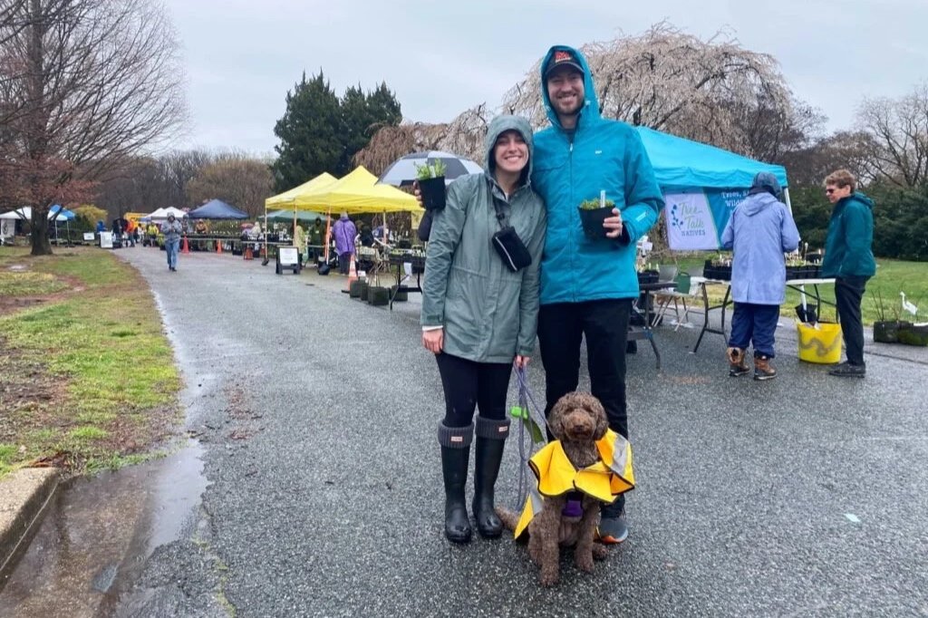 March 28 | FONA Native Plant Sale at National Arboretum