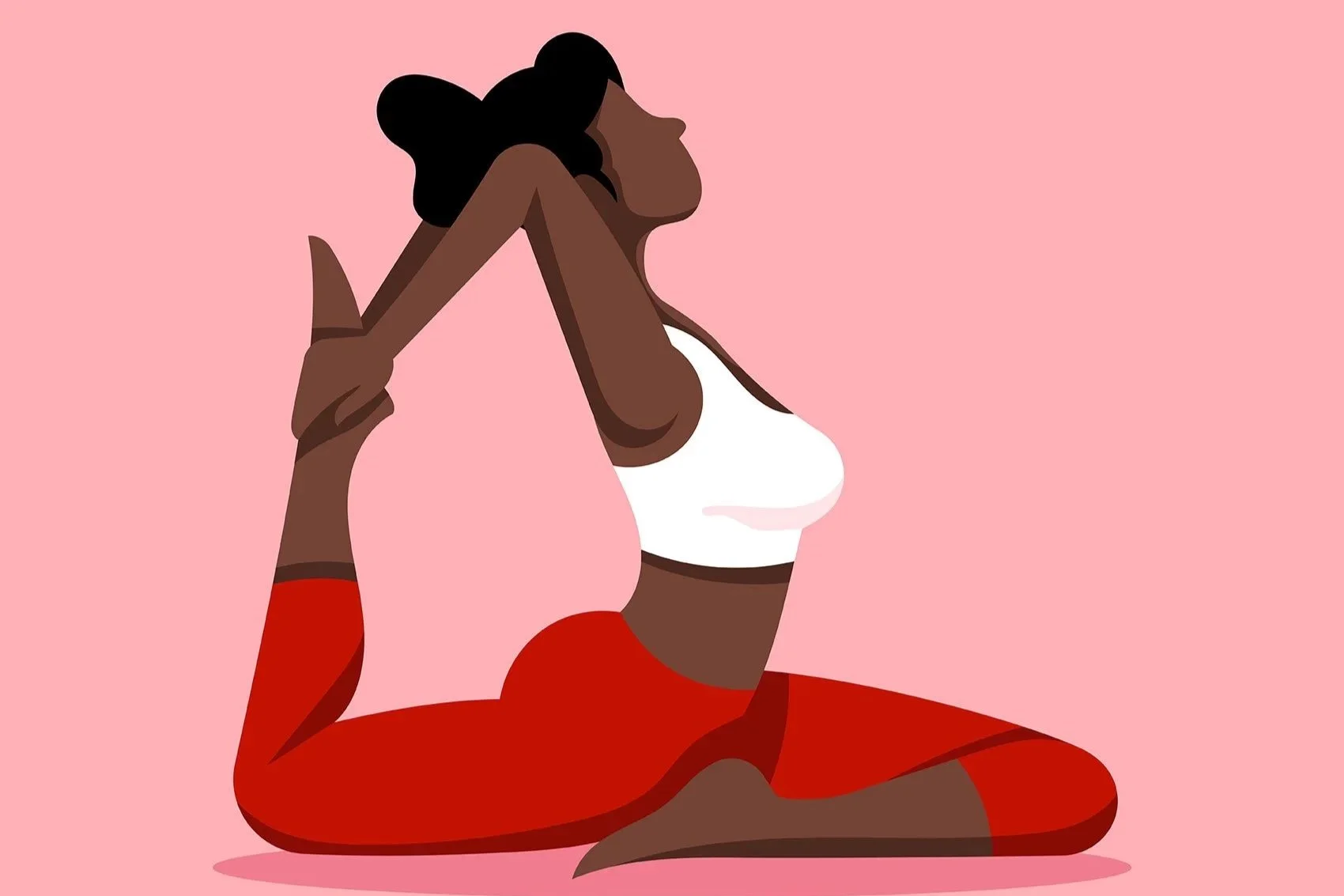 March 23 | Empower Flow Yoga Class at Grounded