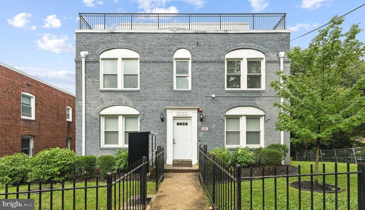 For Sale | 2822 28th Street, SE - $1,500,000