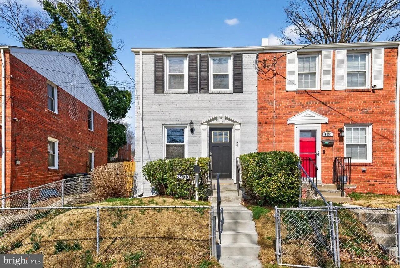 For Sale | 3433 25th Street, SE - $399,999
