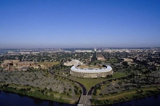 April 12 | Deadline to Take the RFK Master Plan Survey