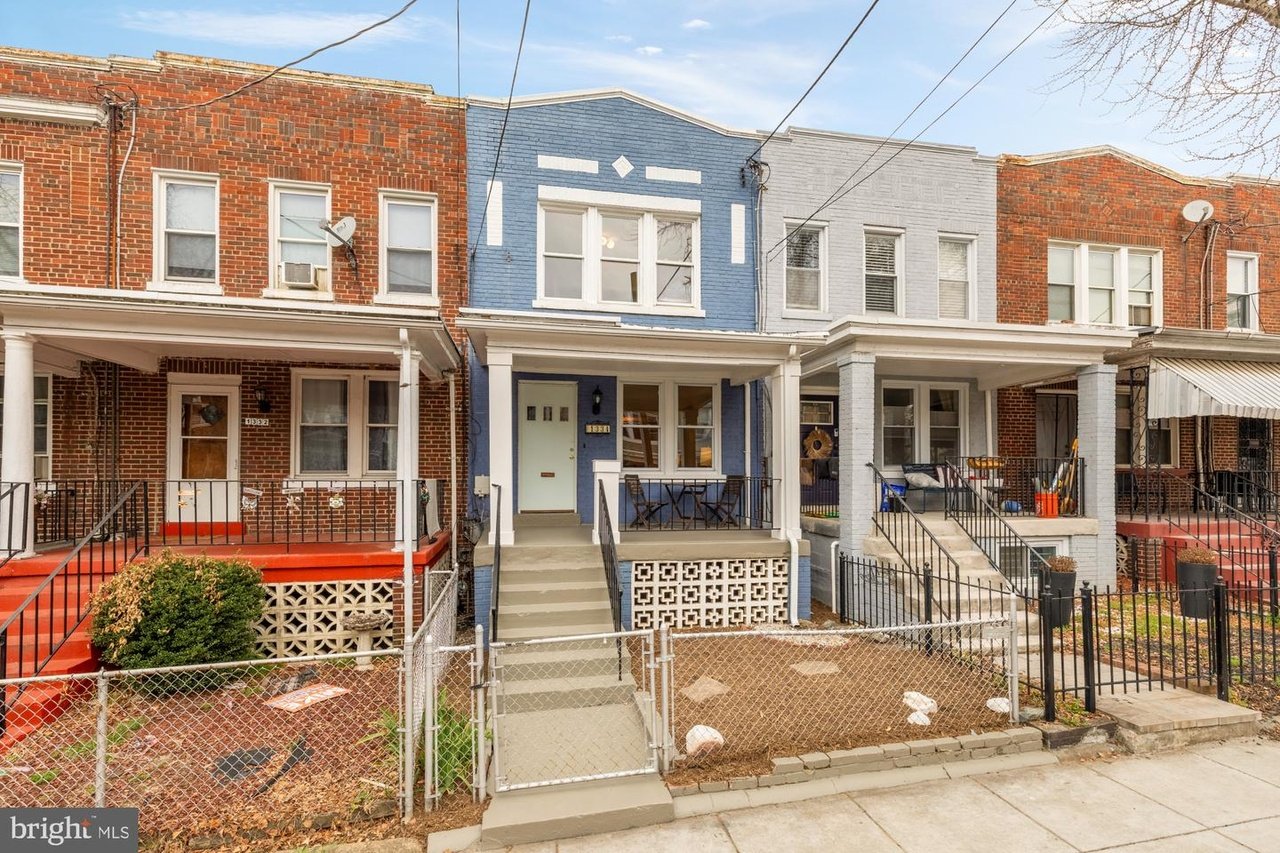 For Sale | 1334 Ridge Place, SE - $375,000