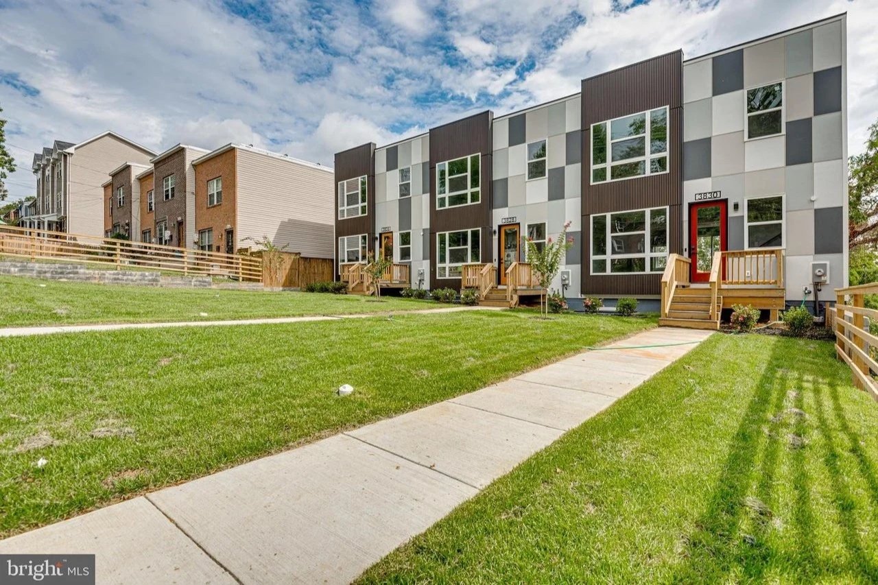 For Sale | 3830 1st Street, SE - $529,900