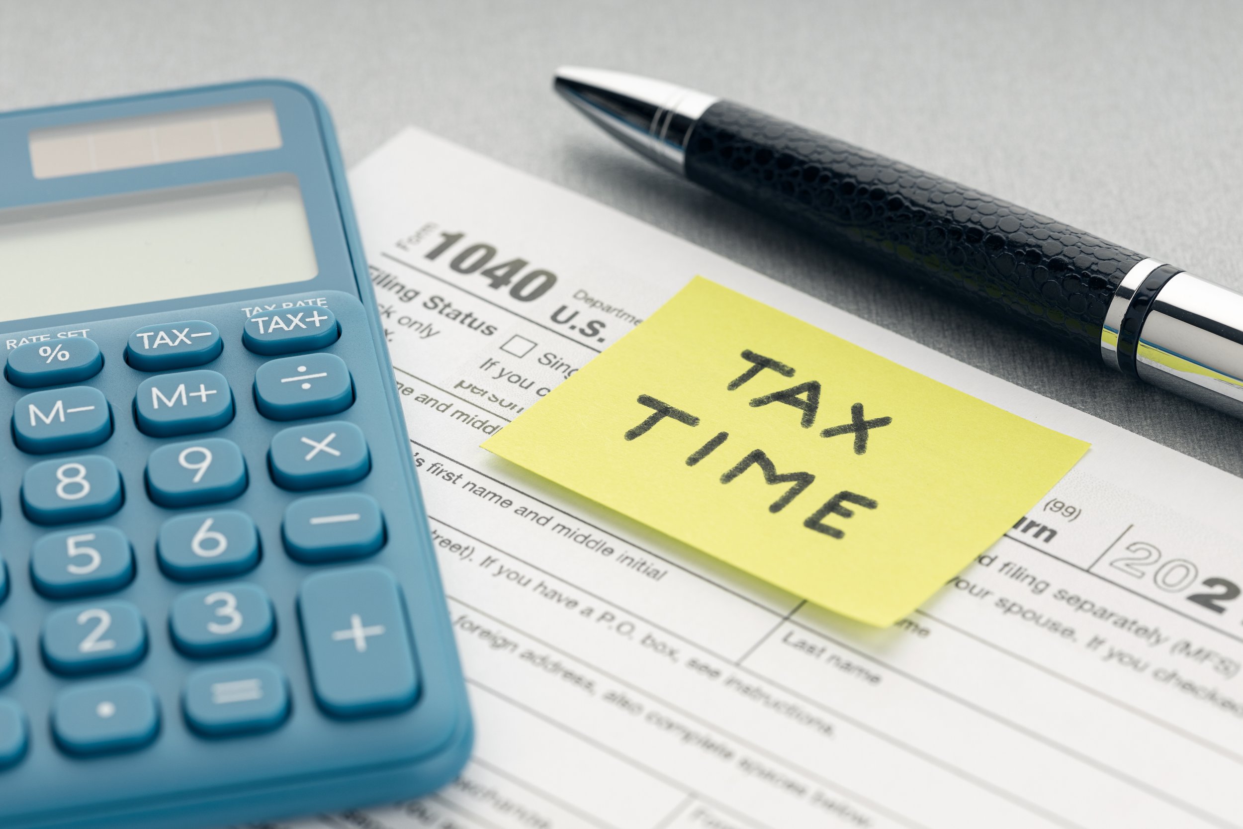  Tax Credits and Free Resources for DC Residents Ahead of April 15 Filing Deadline