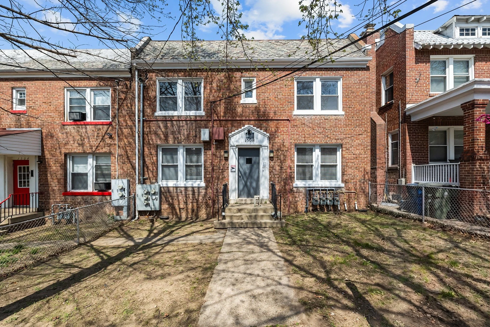 For Sale | 1508 V Street, SE - $775,000