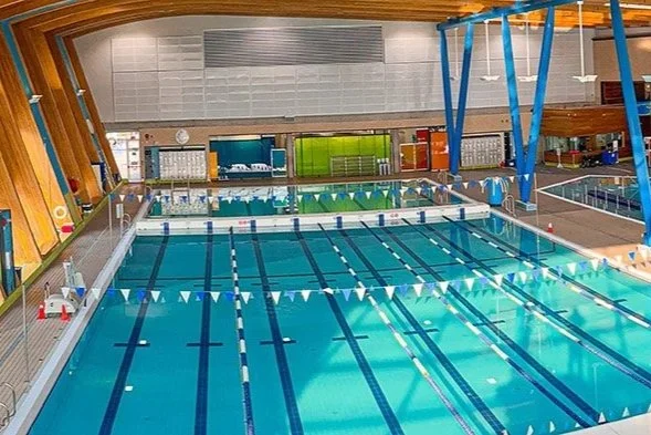 April 9 | Hillcest Indoor Aquatic Center Community Meeting