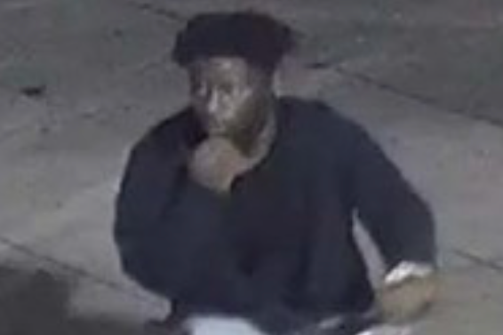 Wanted | Suspect Wanted in Southwest Robbery