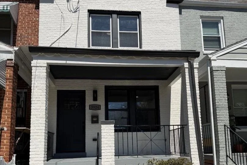 For Sale | 3924 R Street, SE - $485,000