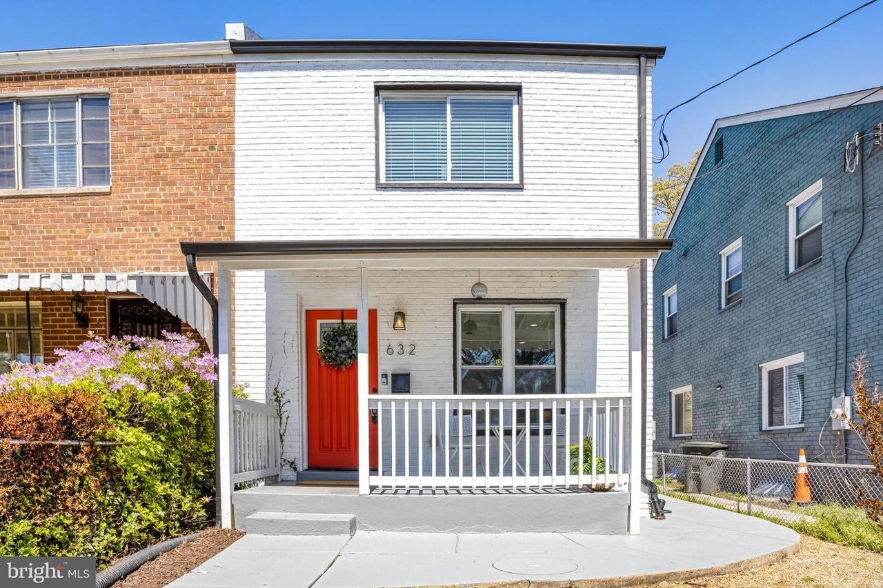 For Sale | 632 Brandywine Street, SE - $470,000