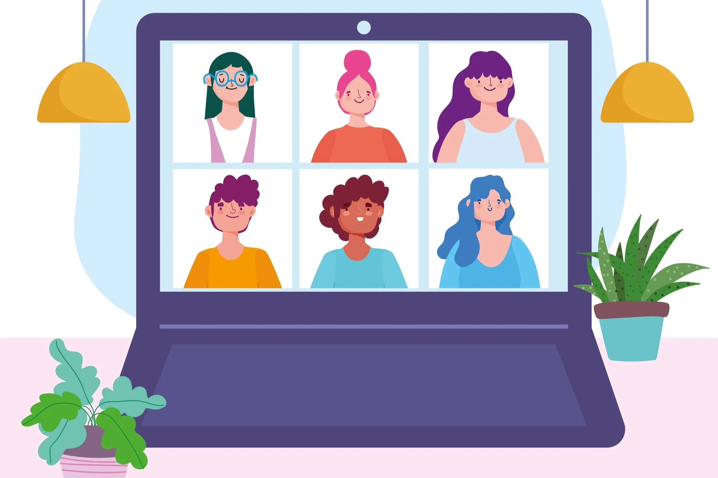 April 14 | 7D Sector 2 Community Meeting