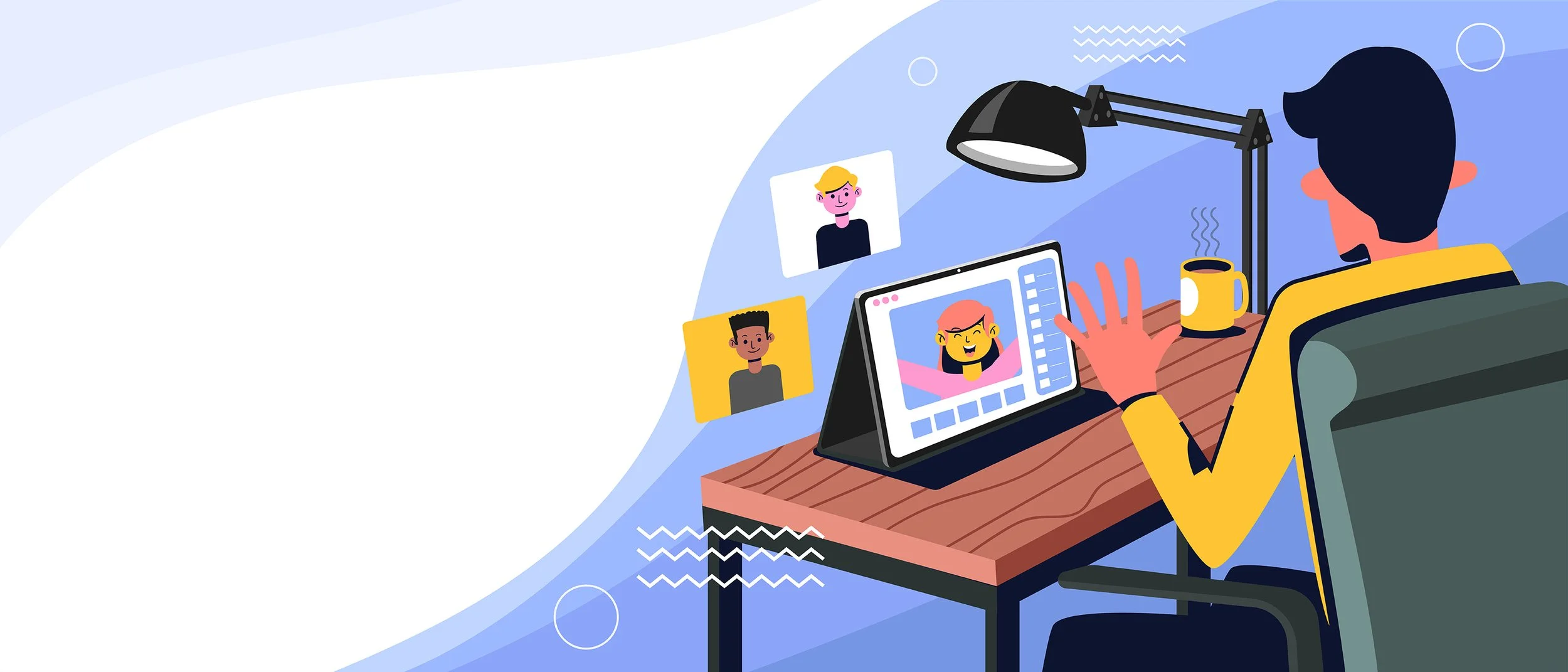 April 15 | Virtual Info Session on TANF Changes