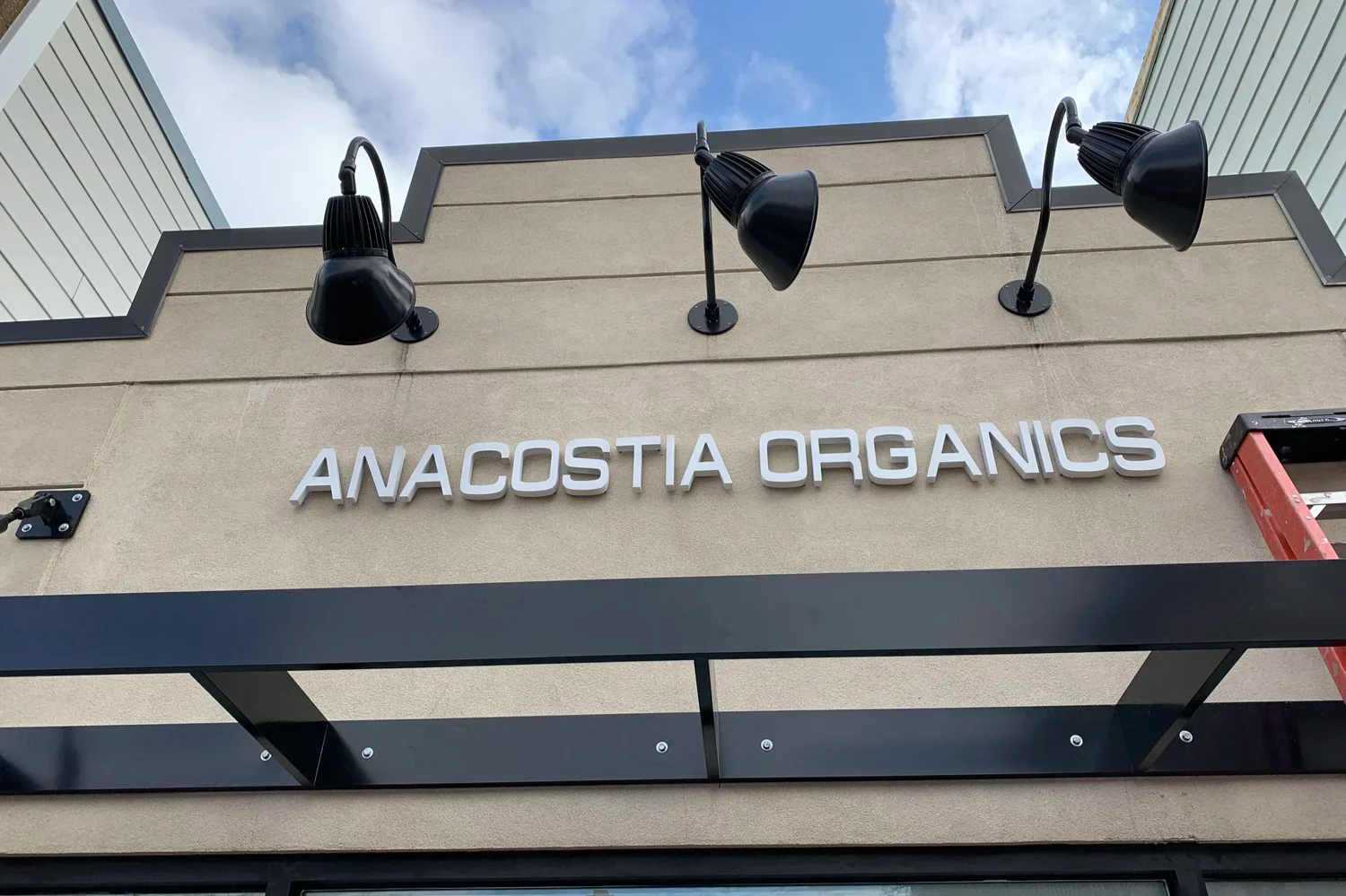 Anacostia Organics Needs Community Support to Continue Serving Patients