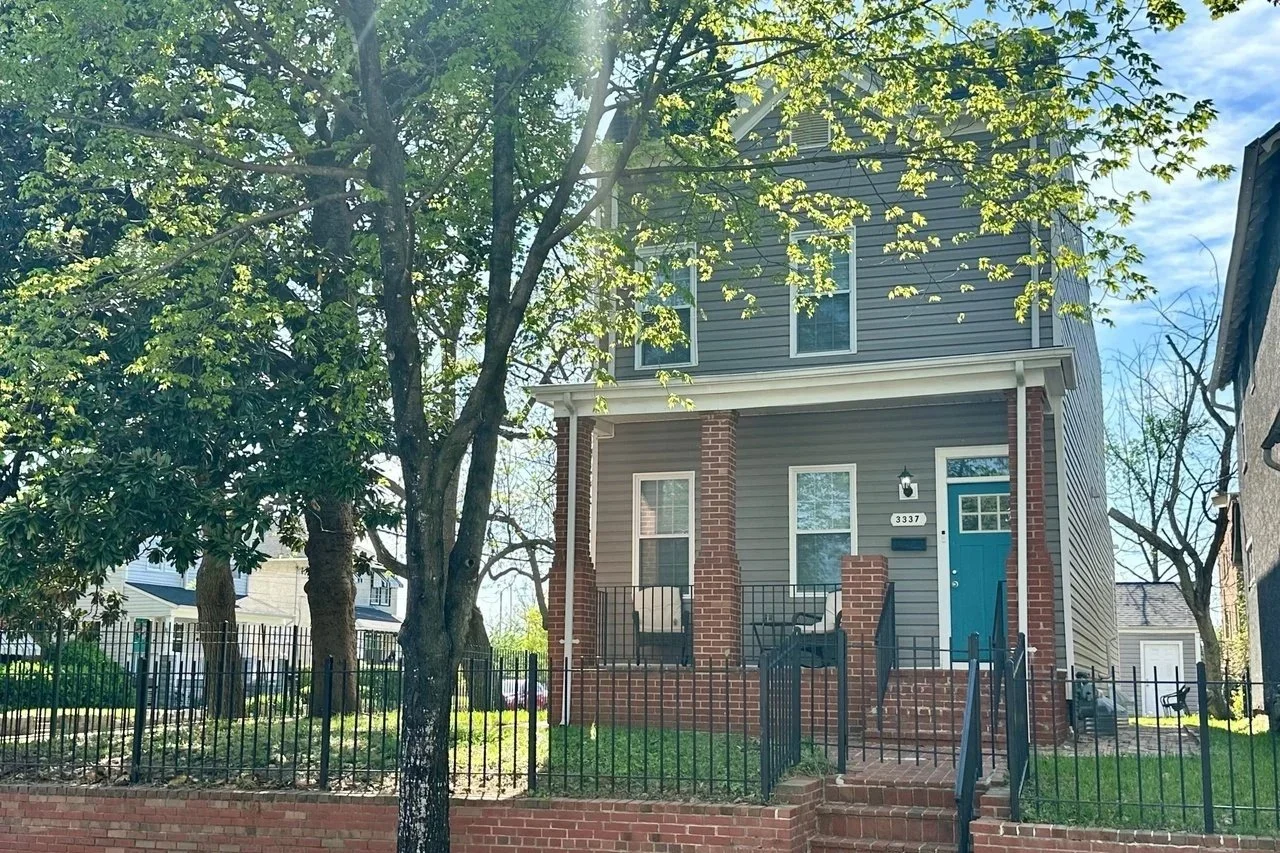 For Sale | 3337 5th Street, SE - $524,000