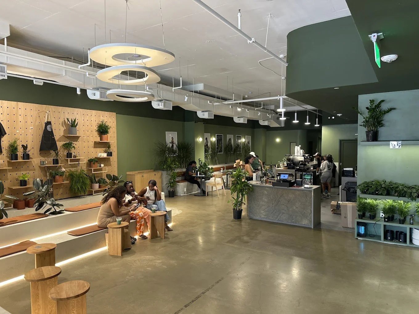 April 18 | Grounded 6th Year Anniversary