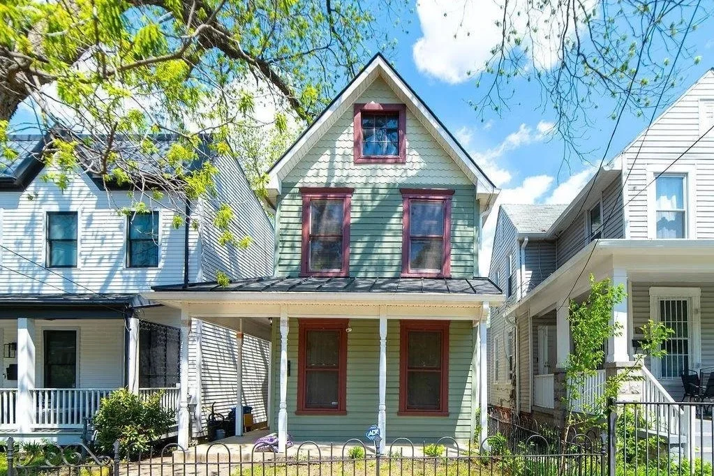 For Sale | 1630 U Street, SE - $425,000