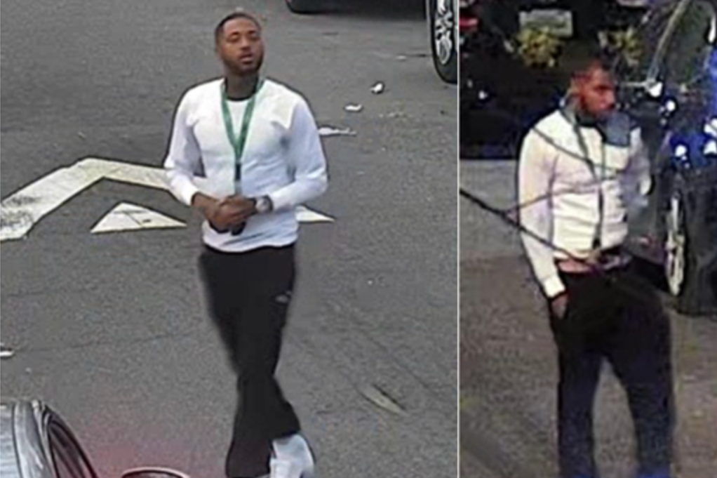 Wanted | Suspects in 30th Street Shooting