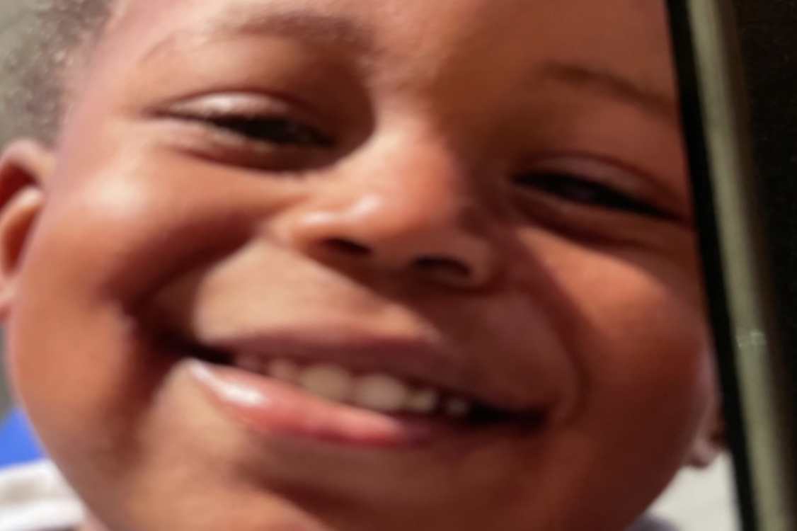 Police Search for Toddler After Mother Killed in Shooting