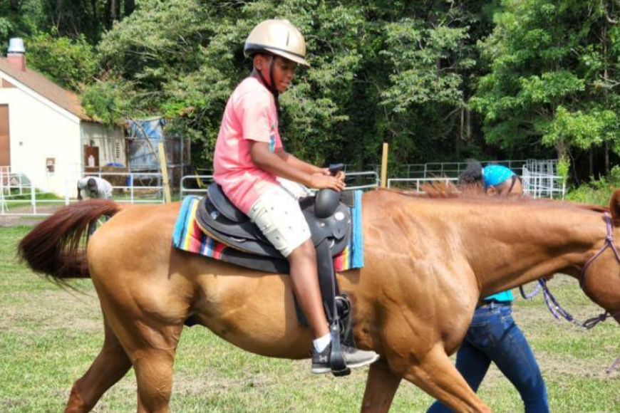 Free Overnight Camp for DC Youth—Lottery Opens April 27