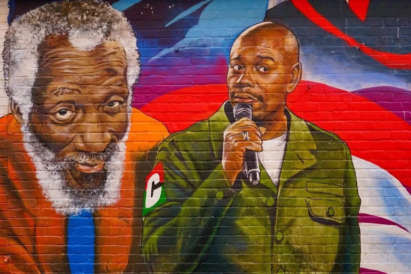 Ben’s Chili Bowl Is Getting a New Mural—And DC Gets to Help Decide