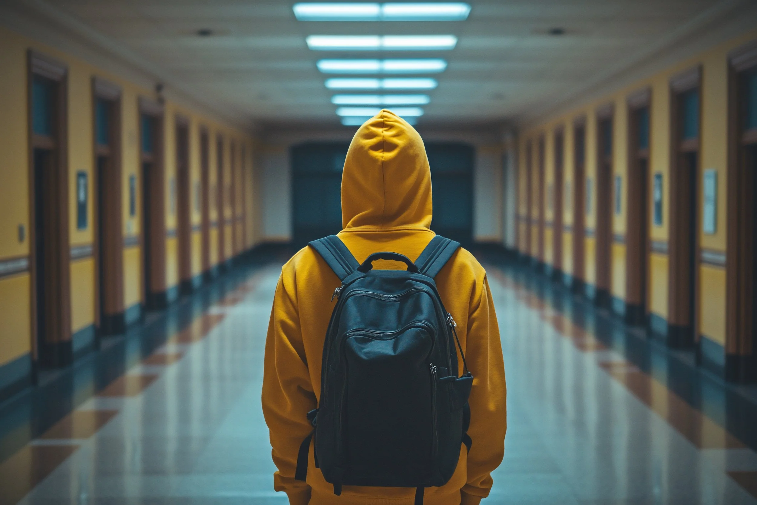 71% Reduction in Truancy in Pilot Program, Legislation Advances 