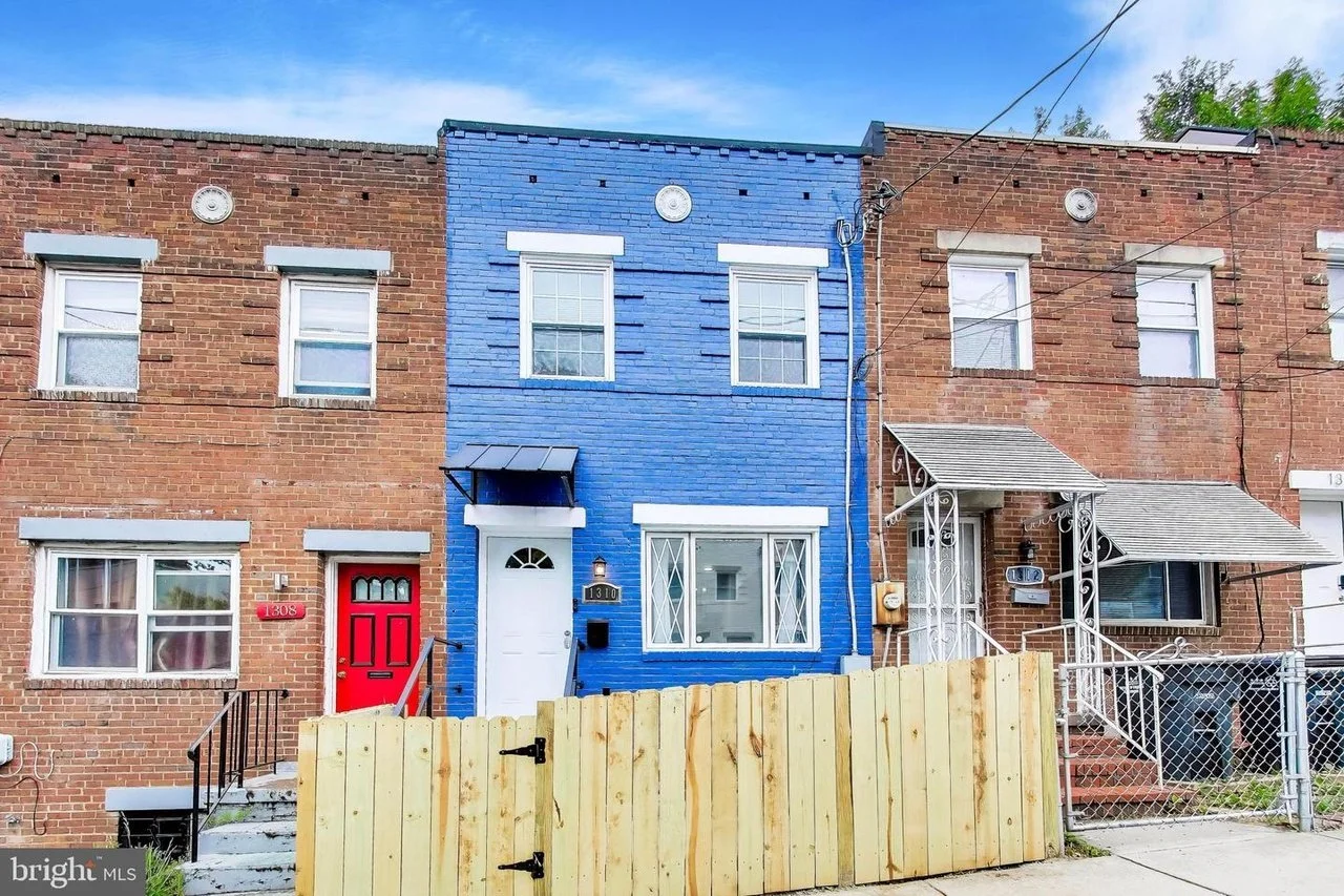For Sale | 1310 Dexter Terrace, SE - $465,000