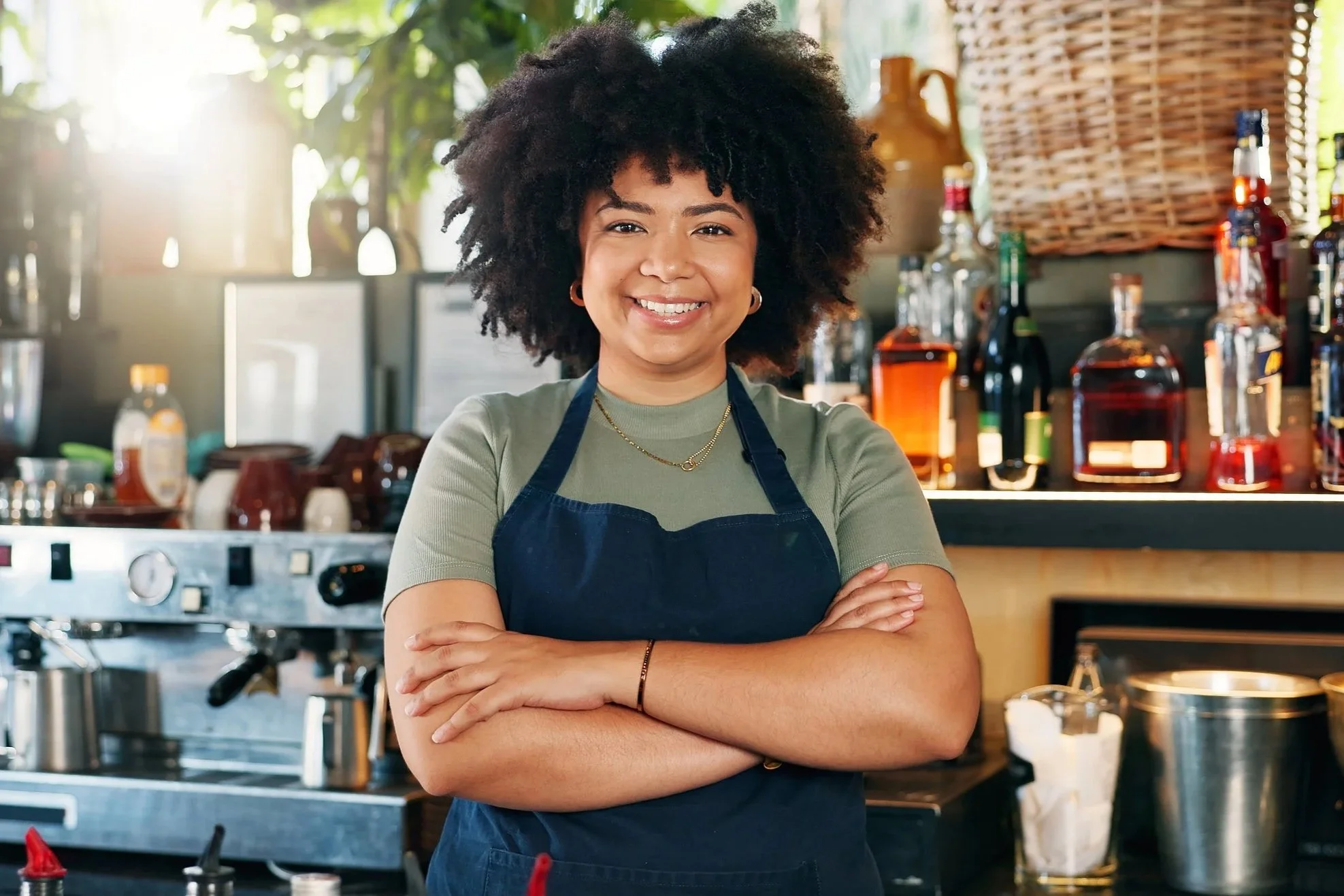 $4M Grant Boosts DC Restaurants &amp; Retail