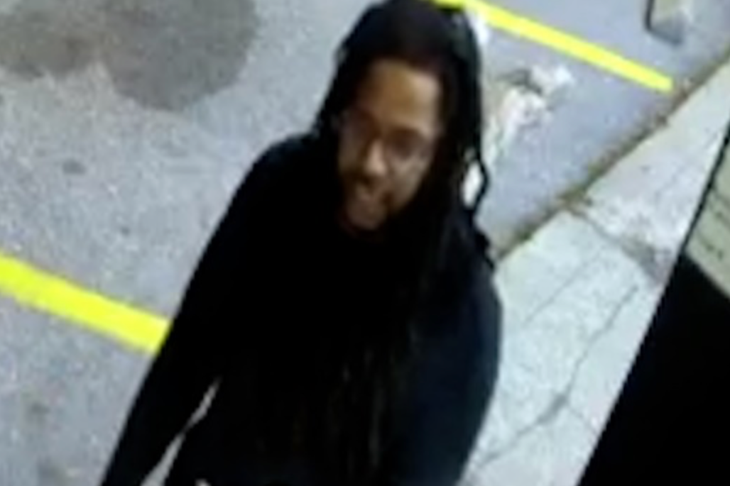 Wanted | Suspect for April Shooting in Southwest