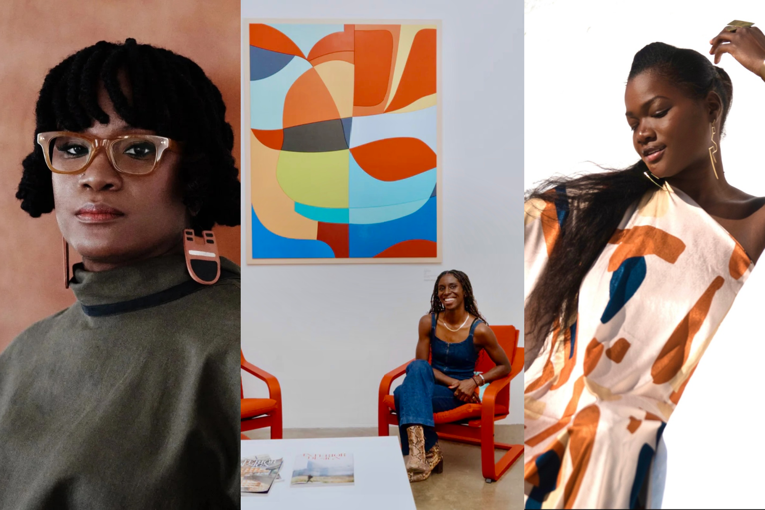 We Remember In Pattern A Group Exhibition Opens May 9