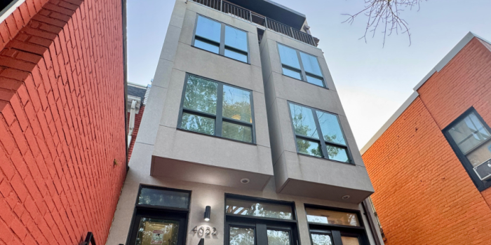 Developer Will Pay $400,000 to Fix Unsafe Construction At Ward 4 Condo Building
