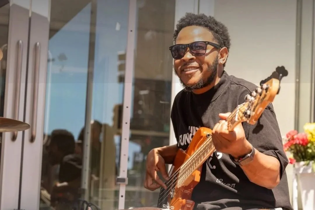 May 16 | Springtime in Historic Anacostia