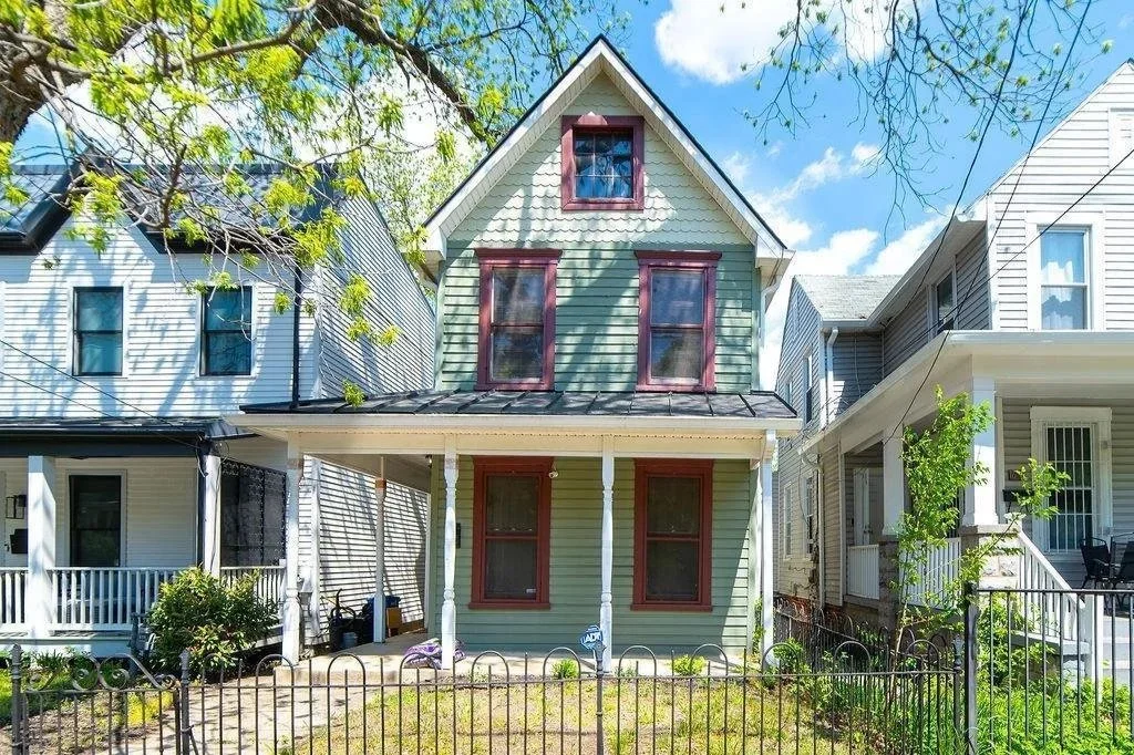 For Sale | 1630 U Street, SE - $399,999