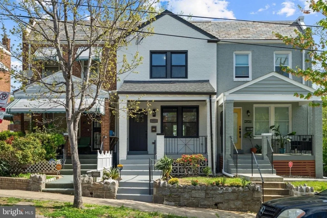 For Sale | 3924 R Street, SE - $469,900
