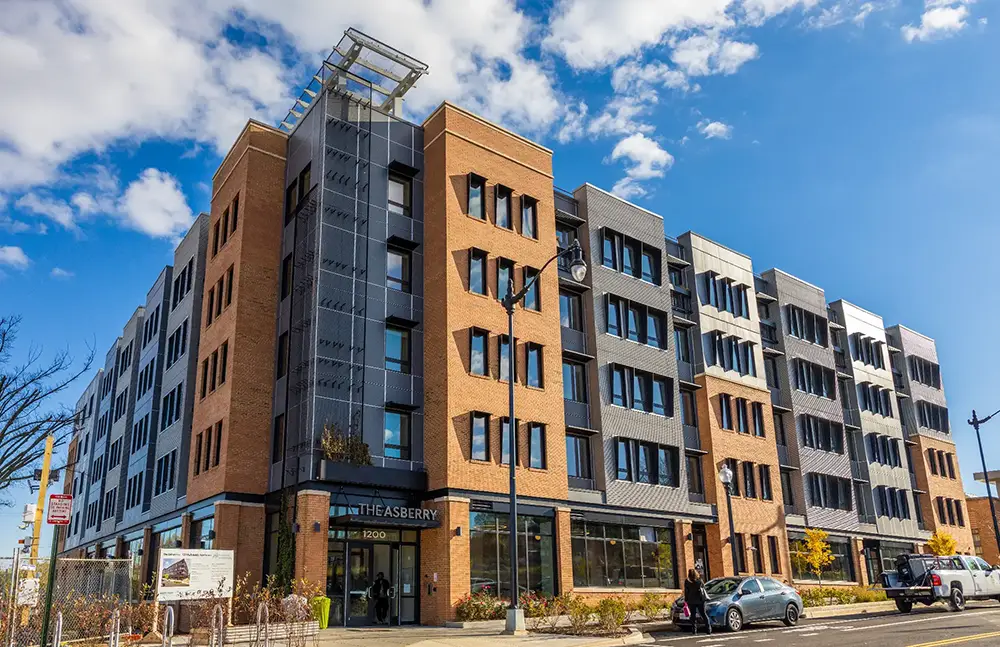 May 13 | Barry Farm Redevelopment Community Meeting