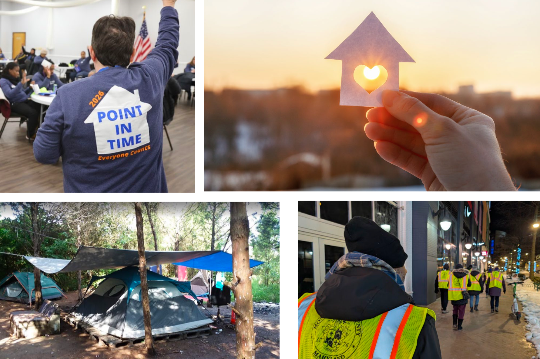2026 Point-In-Time Results Provide Latest Snapshot of Homelessness in the District