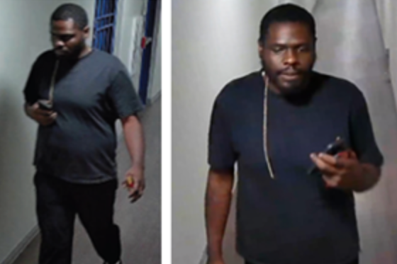 Wanted Video | Suspect in Edgewood Shooting