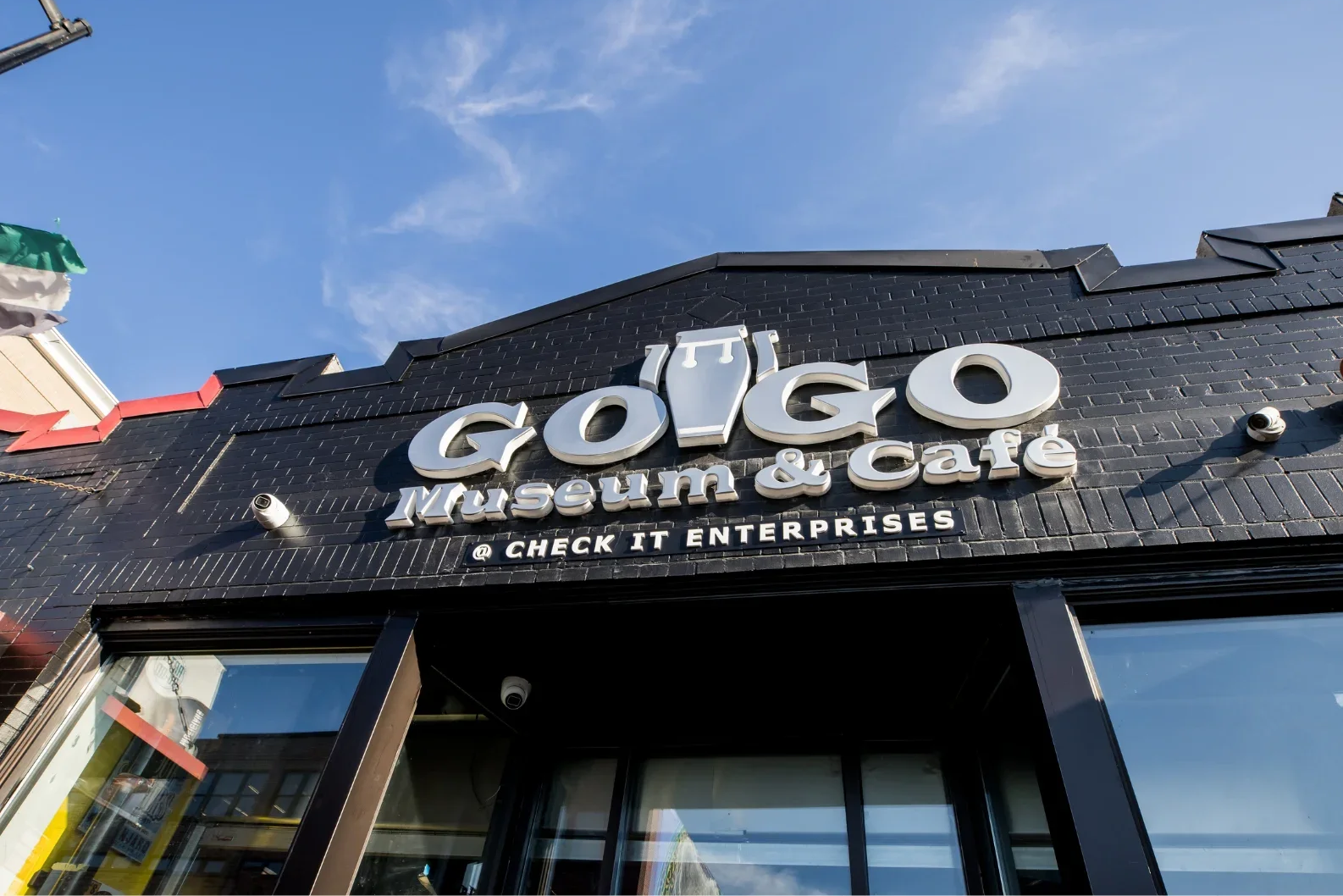 May 21 | Go-Go Karaoke Every Thursday: Anacostia’s Happy Hour