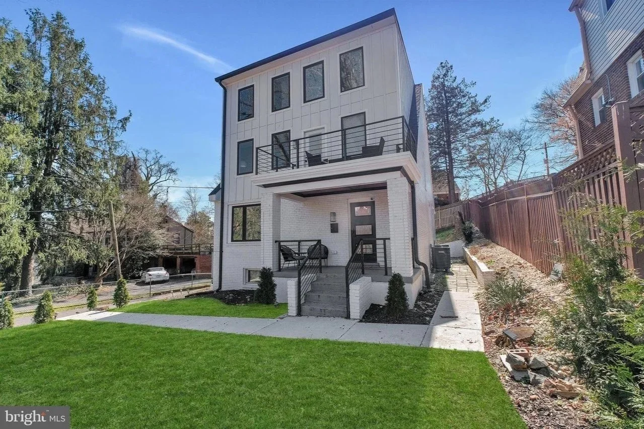For Sale | 3811 Suitland Road SE - $1,124,995