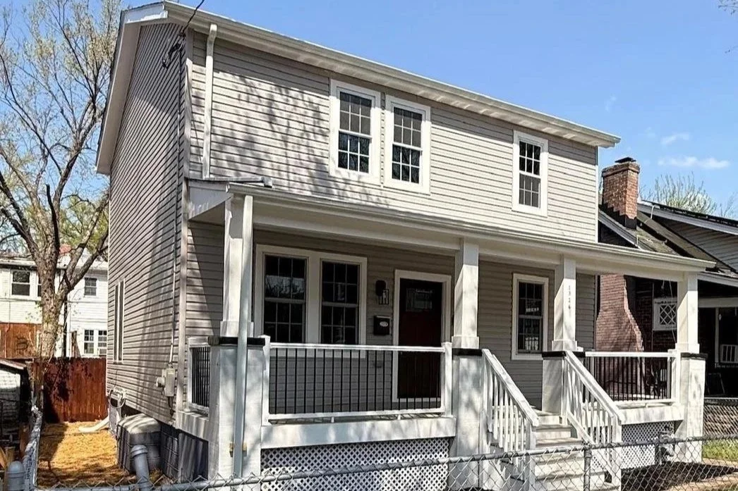 For Sale | 1326 S Street, SE - $745,000