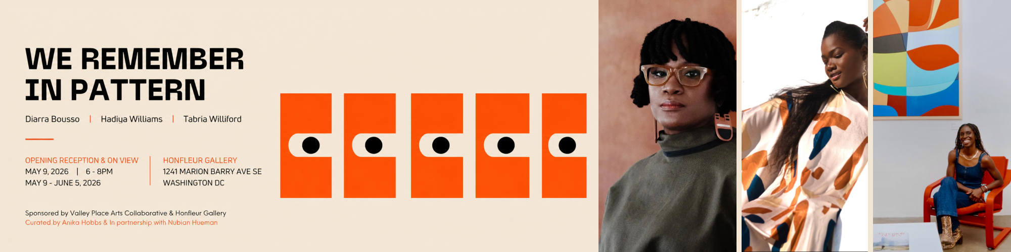 We remember in pattern b anner 2000 x 500.png