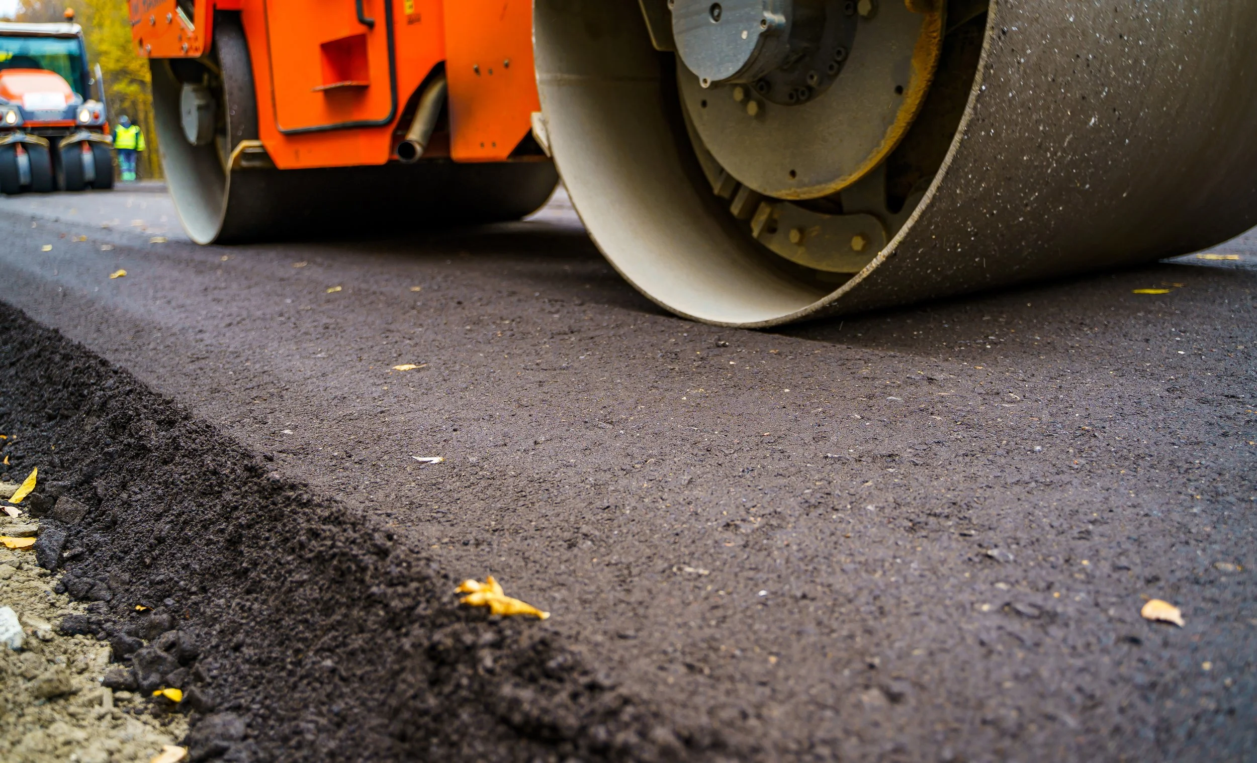 DDOT's Ward 7 Pavement Restoration Projects through June 5, 2026