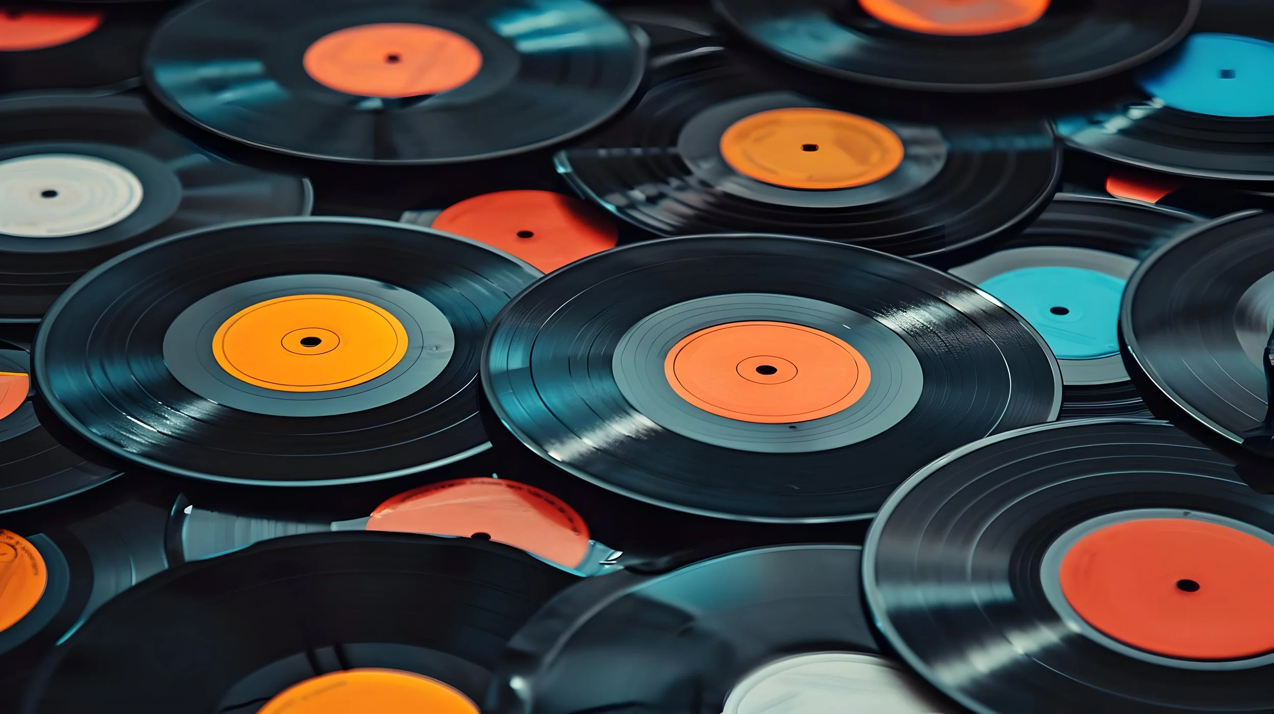 May 31 | Go-Go Museum &amp; Cafe Hosts the Crate Convention